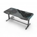 E-Blue Glacier Gaming Desk